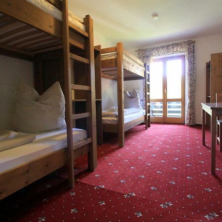 Bergsporthotel Fritz Am Sand Ruhpolding Eksteriør bilde
